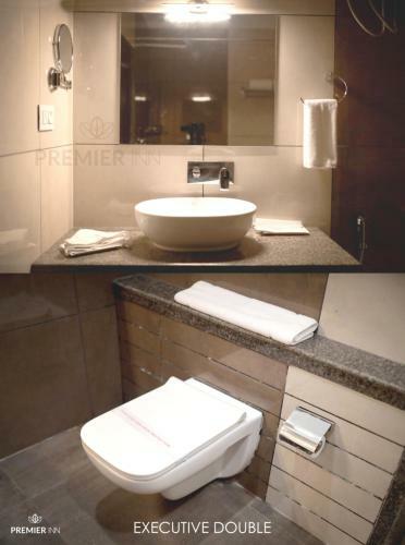 Hotel Premier Inn