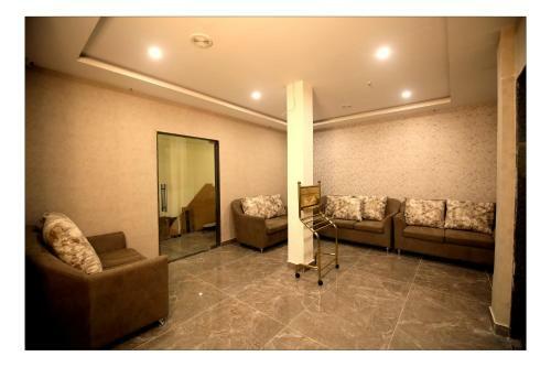 Hotel Premier Inn