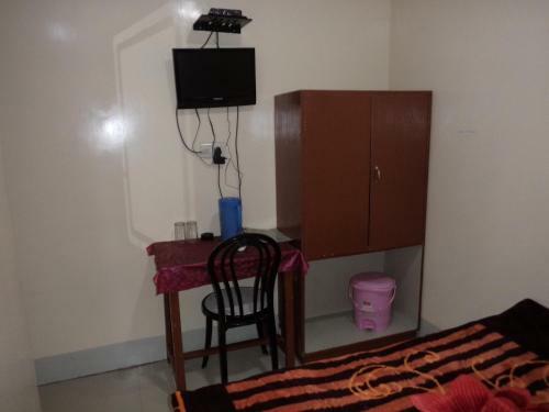 Hotel Lamlyn