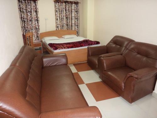 Hotel Lamlyn