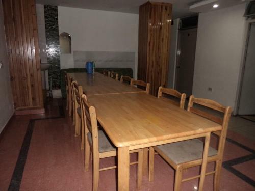Hotel Lamlyn