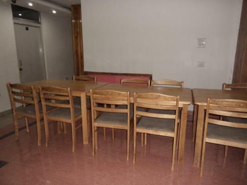 Hotel Lamlyn