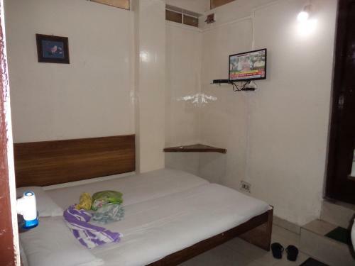 Hotel Embassy