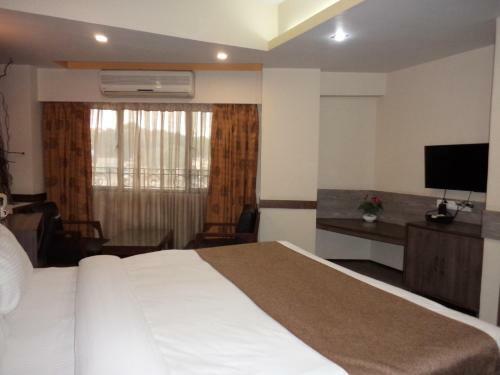 Hotel Majestic Shillong