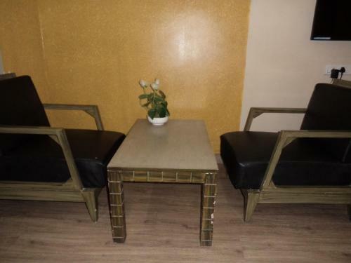 Hotel Majestic Shillong