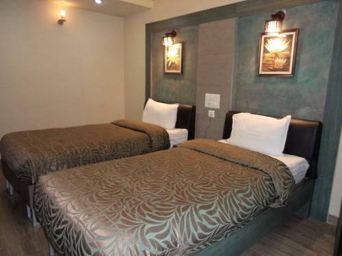 Hotel Majestic Shillong