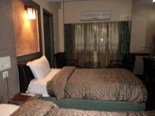 Hotel Majestic Shillong