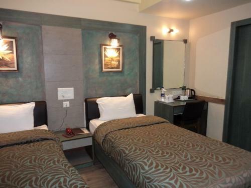 Hotel Majestic Shillong