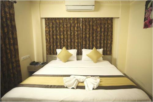 Hotel Apples Balaji Inn