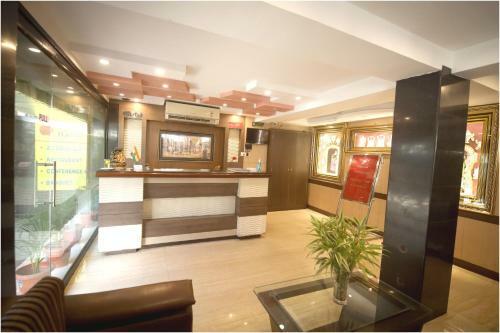 Hotel Apples Balaji Inn
