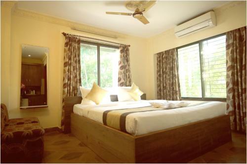 Hotel Apples Balaji Inn