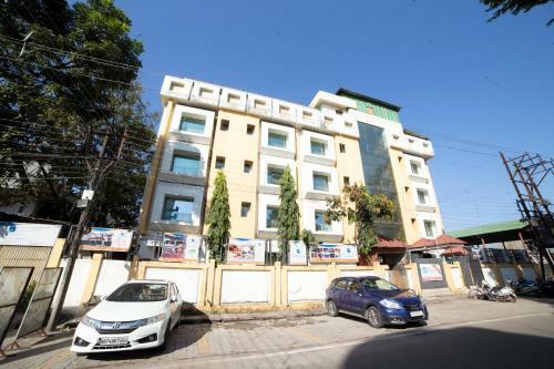 Hotel Sagar Residency