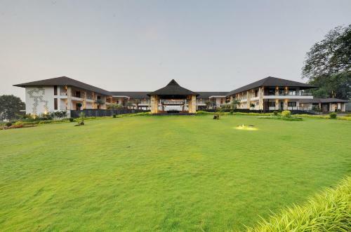 Bed & Breakfast Kimmane Golf Resort