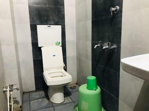 Hotel Bright Palace Residency