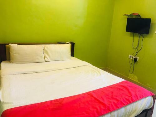 Hotel Sri Mahalakshmi Lodge