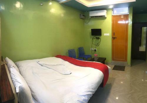 Hotel Sri Mahalakshmi Lodge