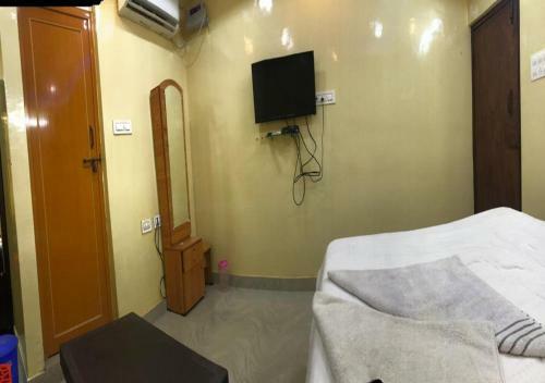 Hotel Sri Mahalakshmi Lodge