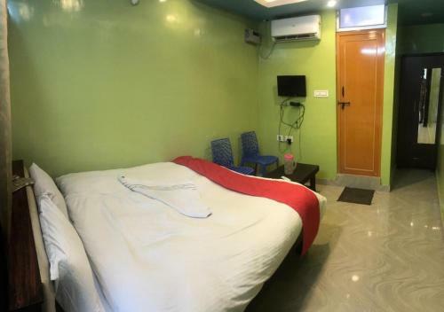 Hotel Sri Mahalakshmi Lodge