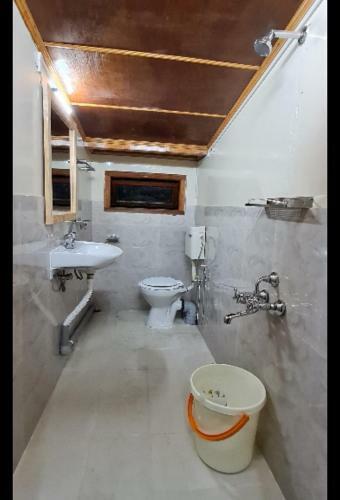 Melaai Bed & Breakfast Cottage