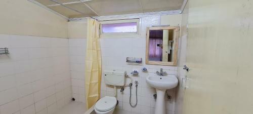 Melaai Bed & Breakfast Cottage