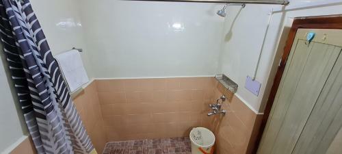 Melaai Bed & Breakfast Cottage