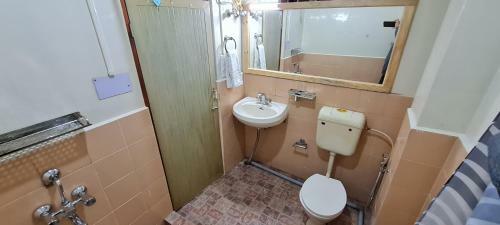 Melaai Bed & Breakfast Cottage