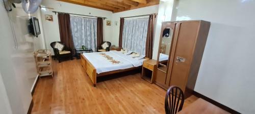 Melaai Bed & Breakfast Cottage
