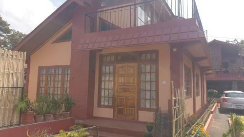 Melaai Bed & Breakfast Cottage