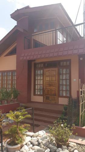Melaai Bed & Breakfast Cottage