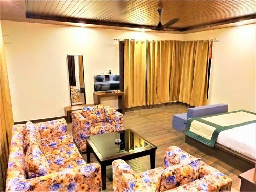 Hotel Skywood Resort