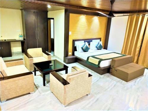 Hotel Skywood Resort