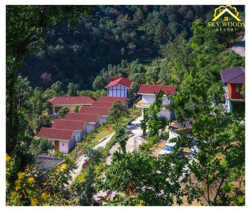 Hotel Skywood Resort