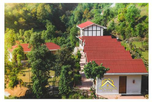 Hotel Skywood Resort