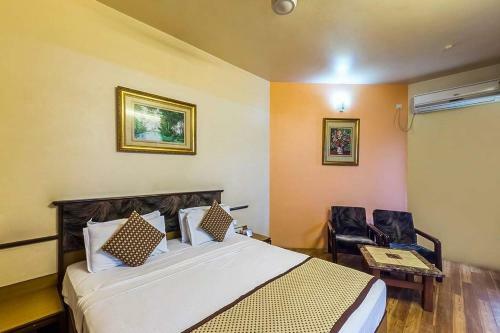 Hotel Surya Executive