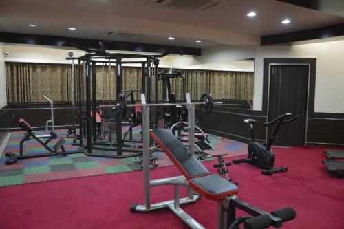 Hotel Surya Executive