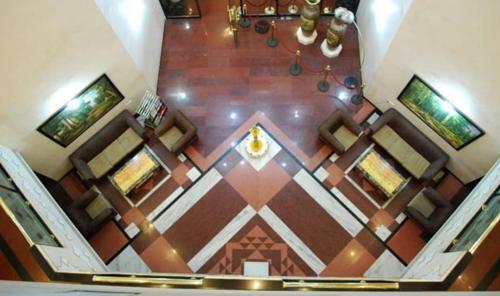 Hotel Surya Executive