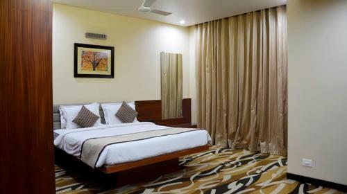 Hotel Surya Executive