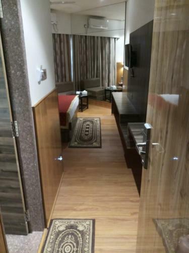 Hotel Surya Executive