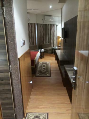 Hotel Surya Executive