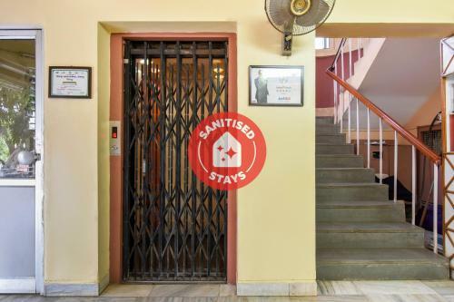 Spot On 46414 Hotel Ritesh