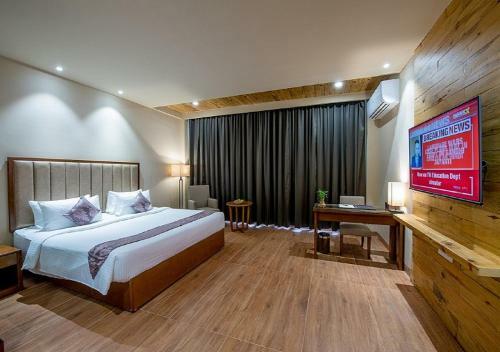 Hotel Cachar Club By Siara