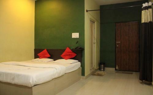 Hotel H3 Lodge
