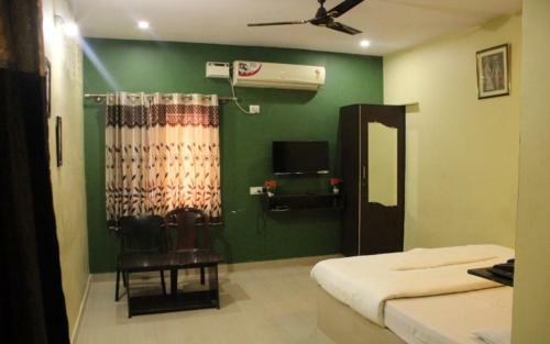 Hotel H3 Lodge
