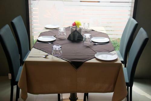 Hotel Saiprasad Executive Solapur