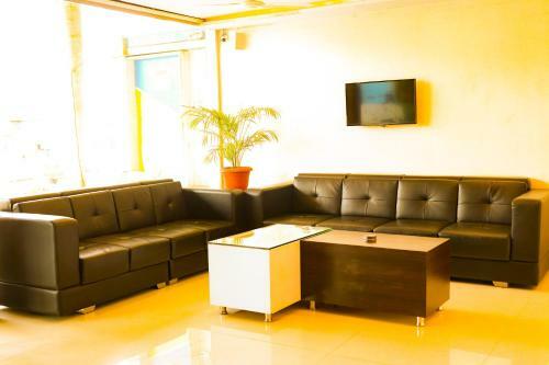 Hotel Neem Treee