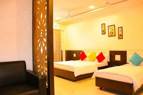 Hotel Neem Treee