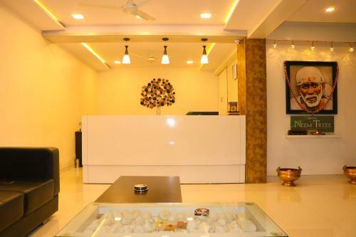 Hotel Neem Treee