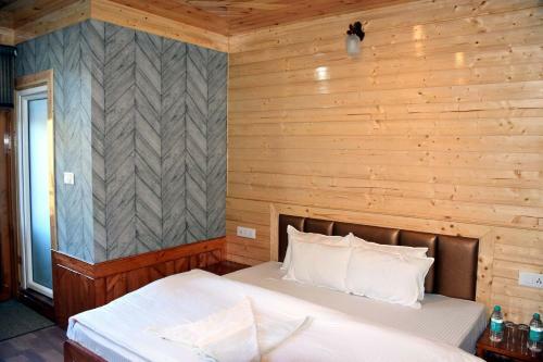 Bed & Breakfast Rashal Homes