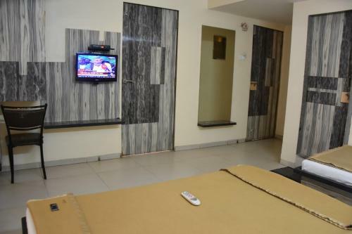 Sai Suraj Budget Hotel