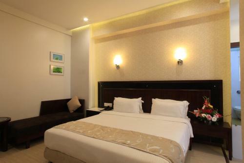 Hotel Sai Mahal